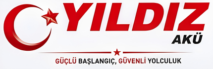 Yıldız akkumlyatorları